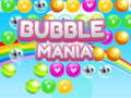 Trò chơi Bubble Mania 