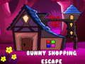 Trò chơi Bunny Shopping Escape