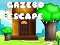 Trò chơi Gazebo Escape