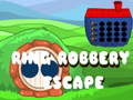 Trò chơi Ring Robbery Escpae