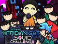 Trò chơi Super Friday Night Squid Challenge