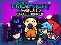 Trò chơi Super Friday Night Squid Challenge