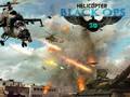 Trò chơi Helicopter Black Ops 3d