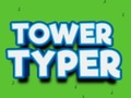 Trò chơi Tower Typer