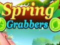 Trò chơi Spring Grabbers