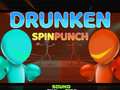 Trò chơi Drunken Spin Punch