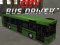 Trò chơi City Bus Driver