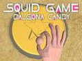 Trò chơi Squid Game Dalgona Candy 