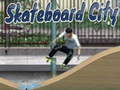 Trò chơi Skateboard city