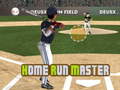 Trò chơi Home Run Master