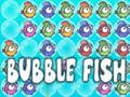 Trò chơi Bubble Fish