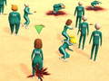 Trò chơi Squid Game All Levels