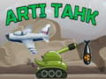 Trò chơi Arti Tank