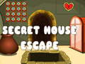 Trò chơi Secret House Escape