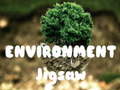 Trò chơi Environment Jigsaw