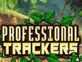 Trò chơi Professional Trackers
