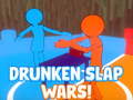 Trò chơi Drunken Slap Wars