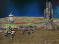 Trò chơi War Robot Earth Survival