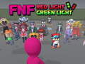 Trò chơi FNF: Red Light, Green Light
