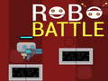Trò chơi Robo Battle