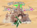 Trò chơi Squid Game hide and seek