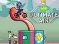 Trò chơi Disney XD Ultimate Air