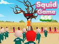 Trò chơi Squid Game 456