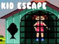 Trò chơi kid escape