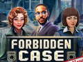 Trò chơi Forbidden Case