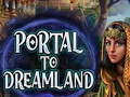 Trò chơi Portal To Dreamland