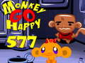 Trò chơi Monkey Go Happy Stage 577