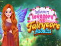 Trò chơi Influencers Lovecore vs Fairycore Aesthetics
