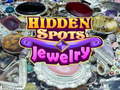 Trò chơi Hidden Spots Jewelry