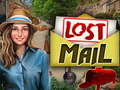 Trò chơi Lost Mail