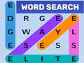 Trò chơi Word Search