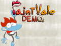 Trò chơi Paintvale demo