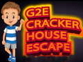 Trò chơi G2E Cracker House Escape