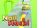 Trò chơi Nail Stack!