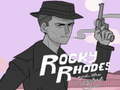 Trò chơi Rocky Rhodes and the Cracked Case