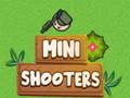 Trò chơi Mini Shooters