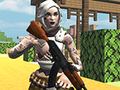 Trò chơi Fort Clash Survival