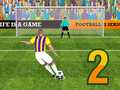 Trò chơi Penalty Shooters 2