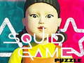 Trò chơi Squid Game Puzzle