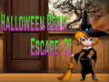Trò chơi Amgel Halloween Room Escape 21