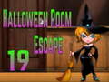 Trò chơi Amgel Halloween Room Escape 19