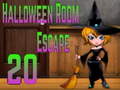 Trò chơi Amgel Halloween Room Escape 20