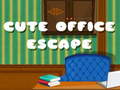 Trò chơi Cute Office Escape
