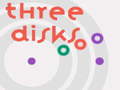 Trò chơi Three Disks 