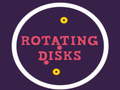 Trò chơi Rotating Disks 
