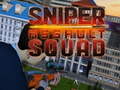Trò chơi Sniper Assault Squad